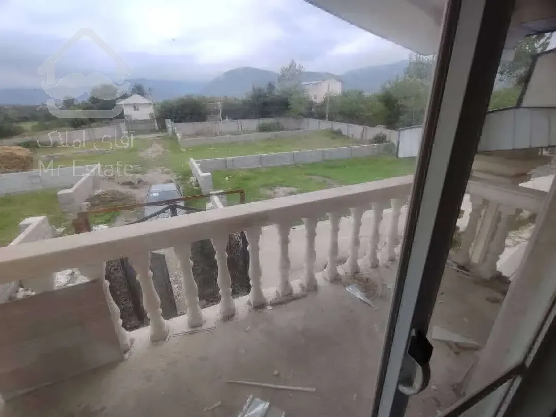 فروش ویلا قیمت مناسب تنکابن