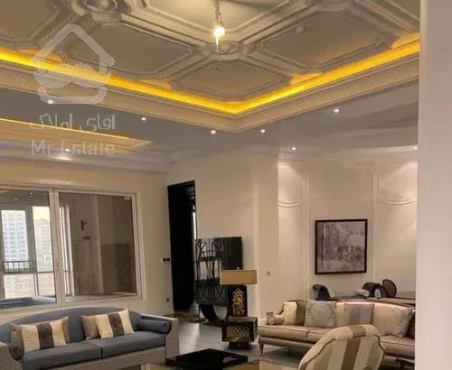 220 متر نیاوران طبقه هفتم