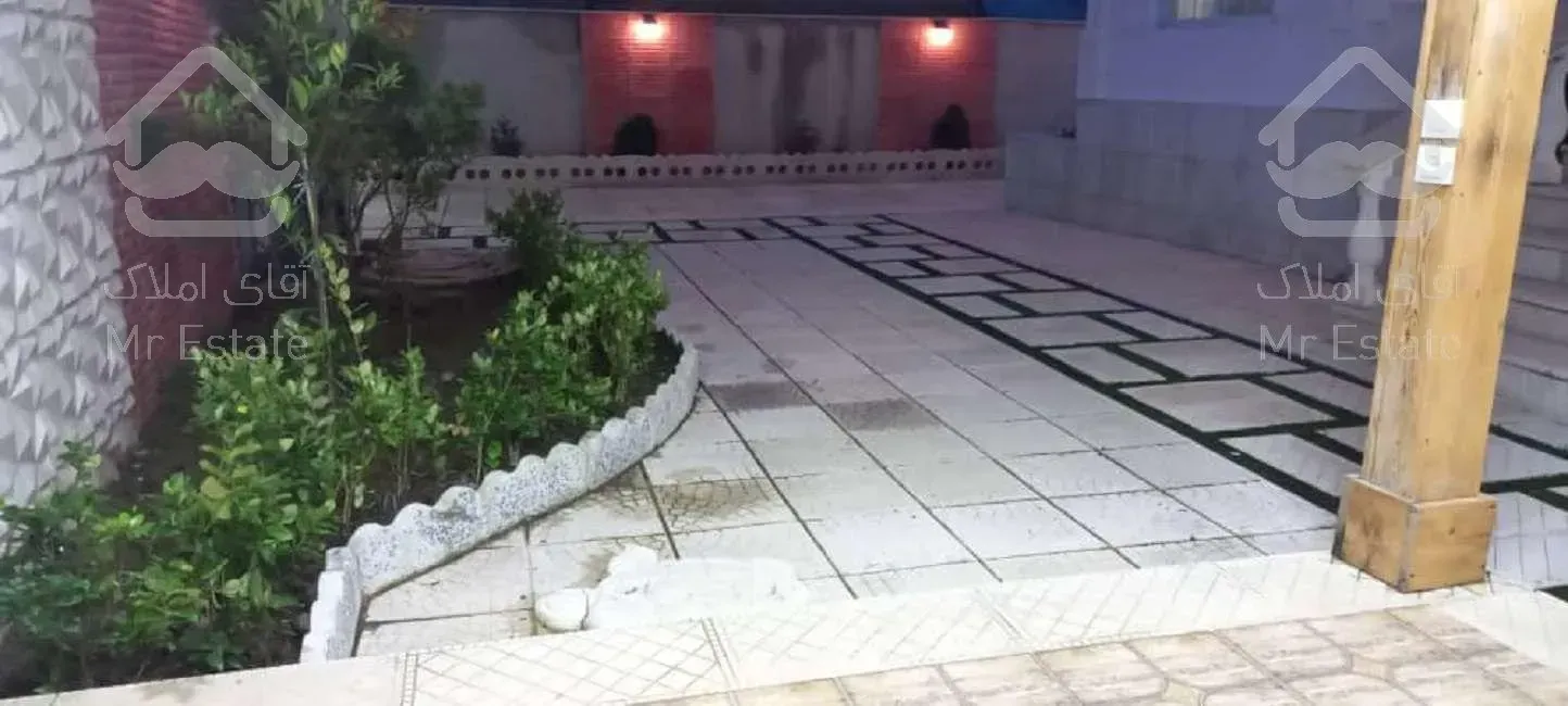 خرید ویلا ساحلی دوبلکس 300 متری