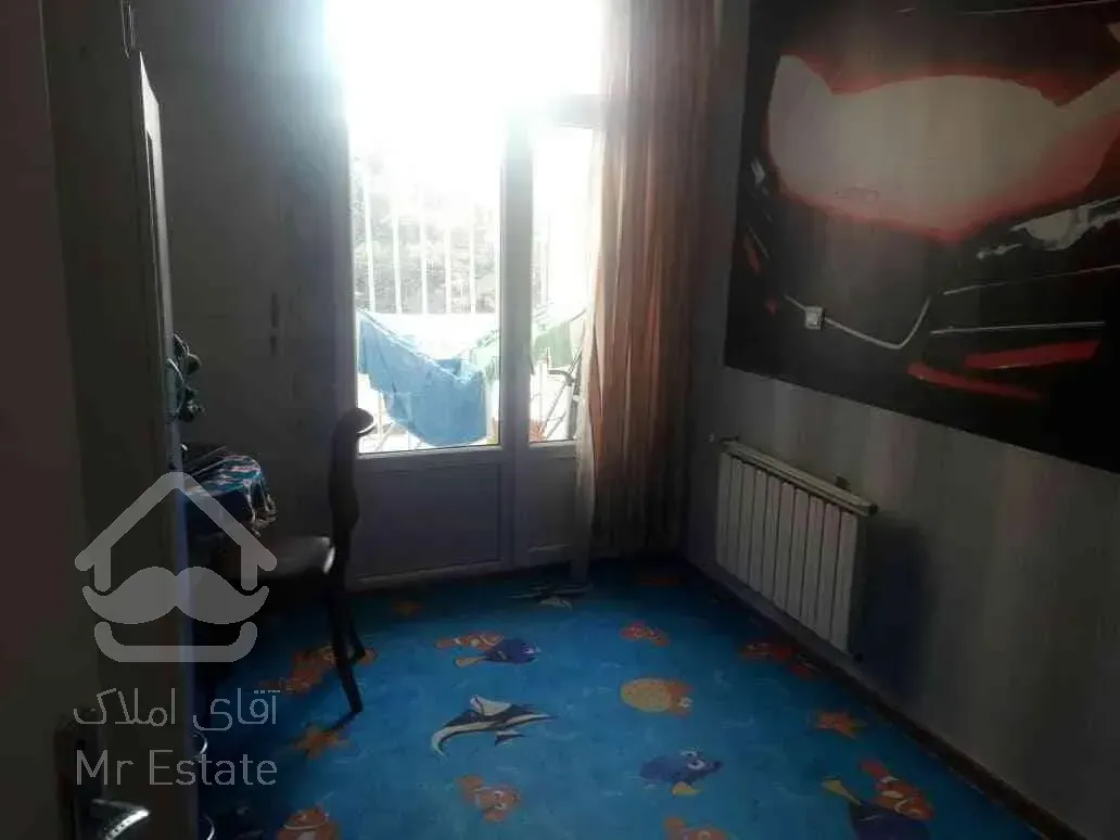 آپارتمان 75 متری در پروانه شمالی