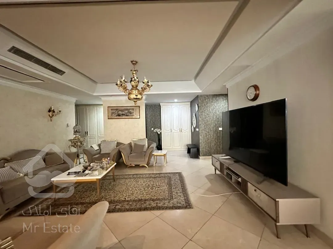 فروش اپارتمان 240 متری ولنجک