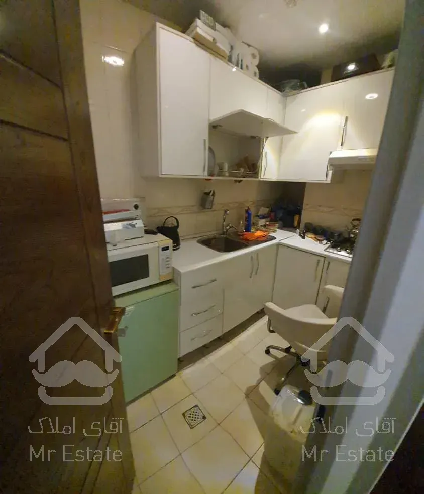 ۷۱متر/سند اداری/نبش خیابان نیرو