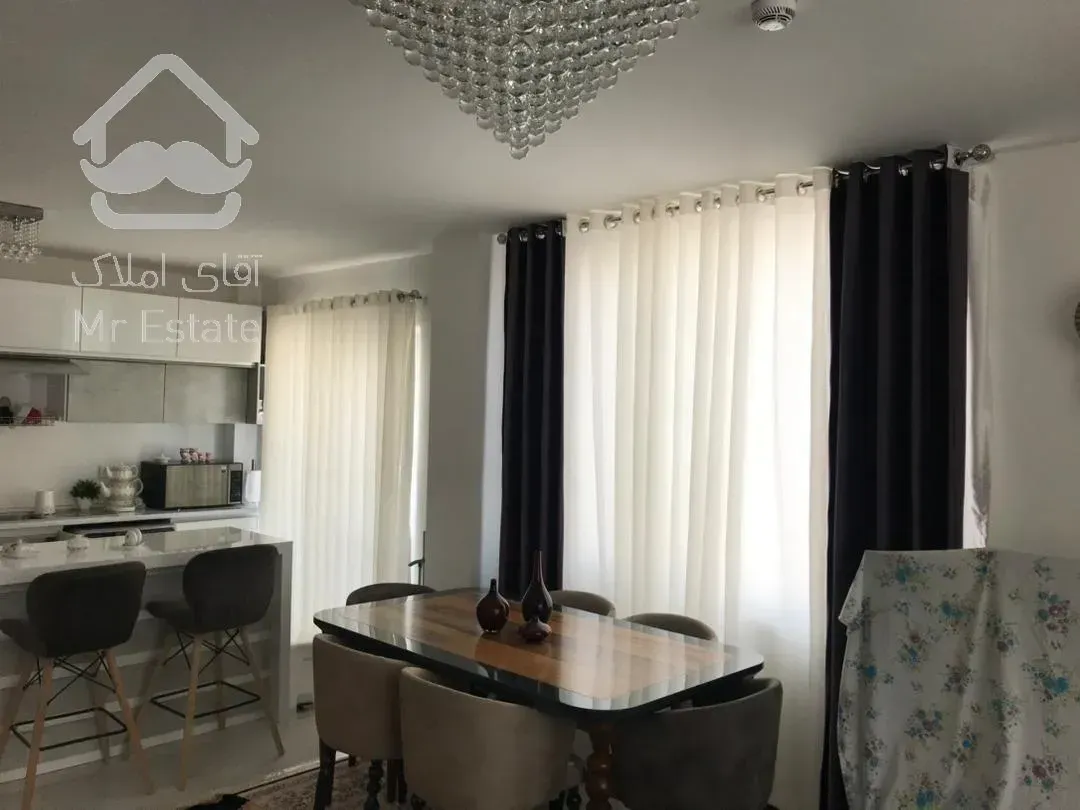 فروش ۱۰۲ متر دوخواب دهکده ساحلی