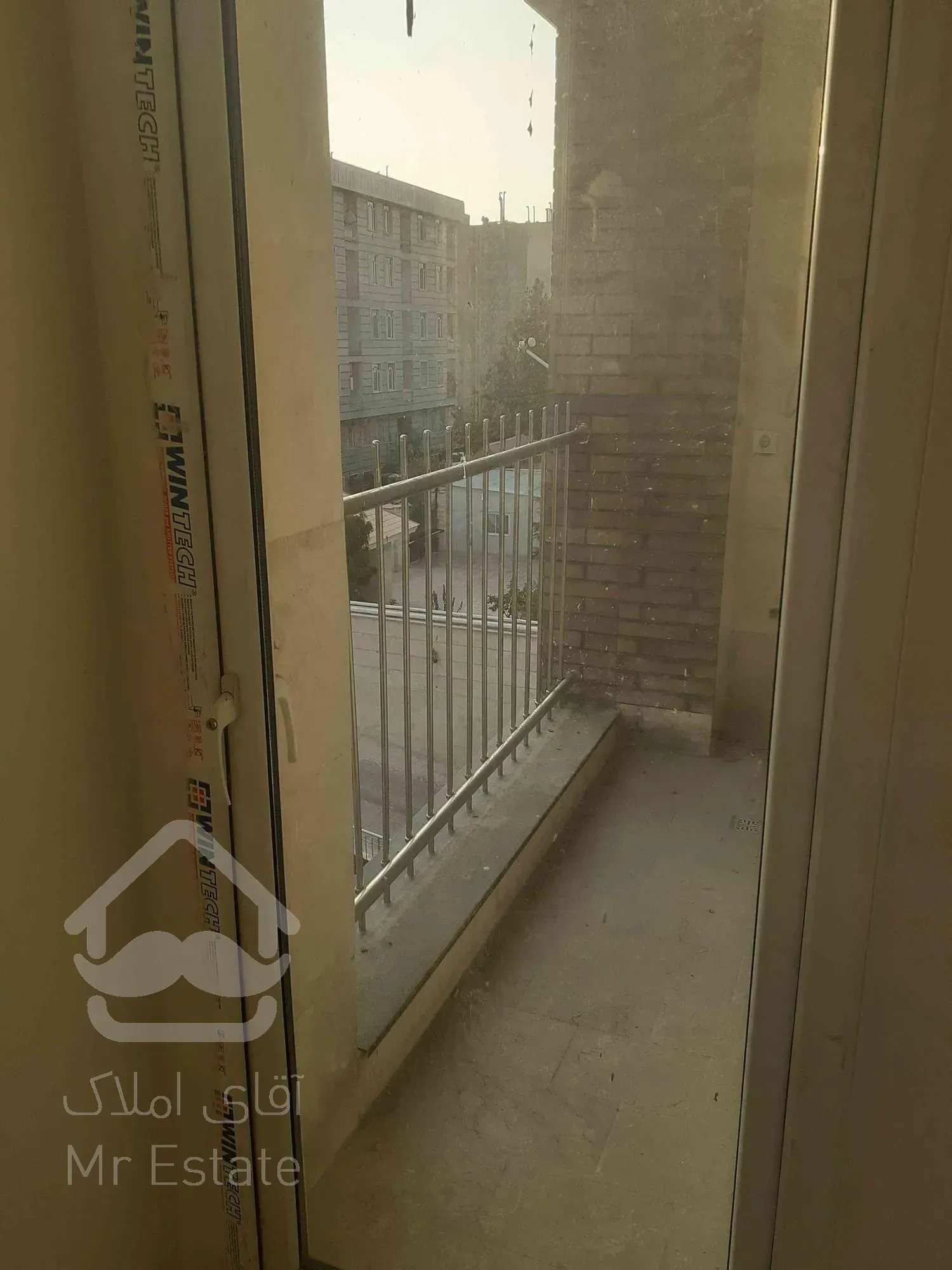 ۷۸متر فول فردوس غرب