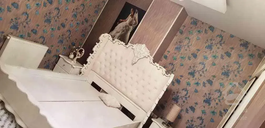 فروشی یک واحد آپارتمان نوساز ، فول امکانات