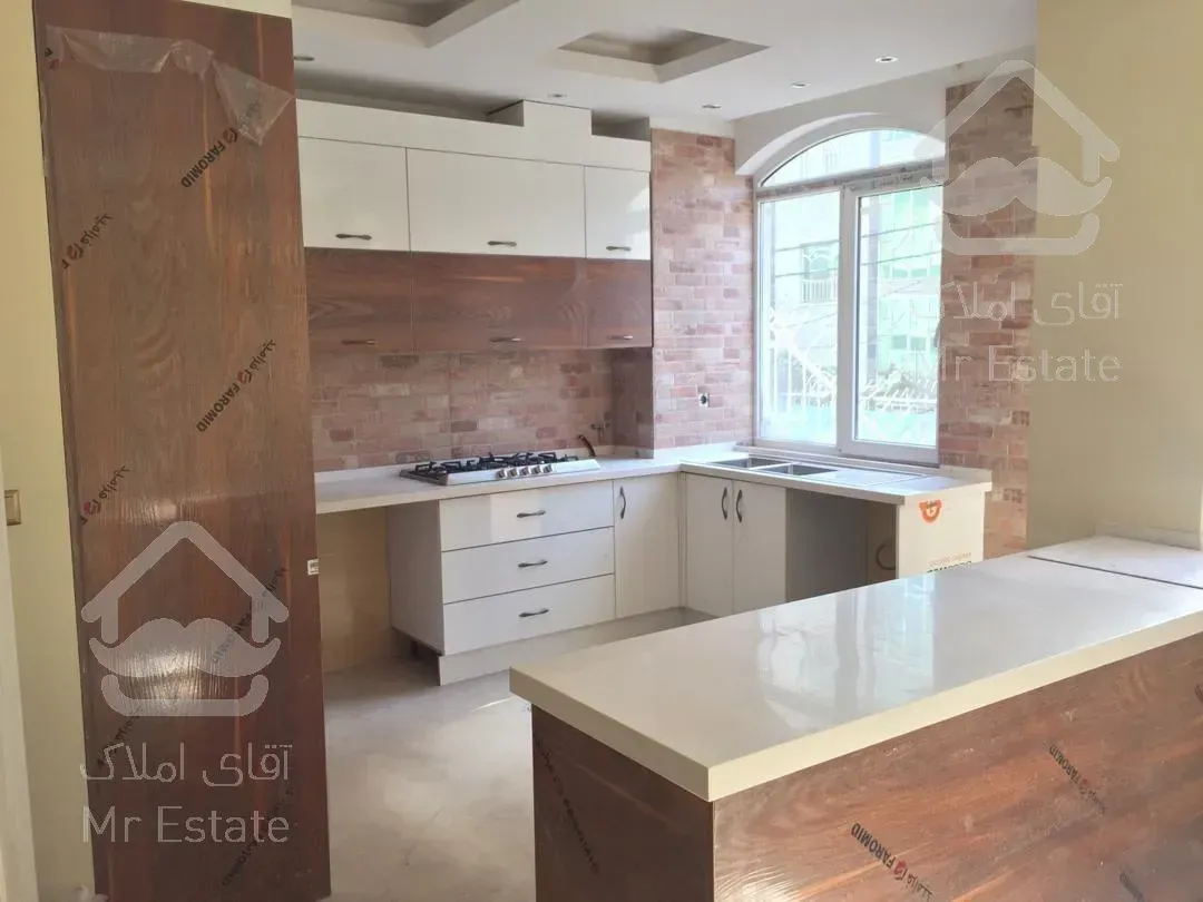 ۱۴۰متر شهرک غرب حافظی