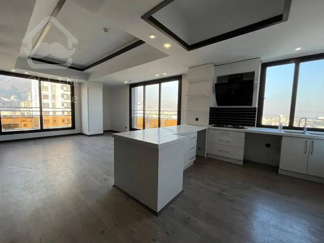 فروش اپارتمان 115 متری محمودیه