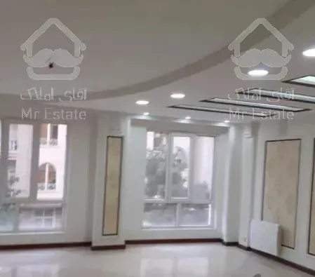 ۱۳۰ متر ۳ خوابه سازمان برنامه شمالی