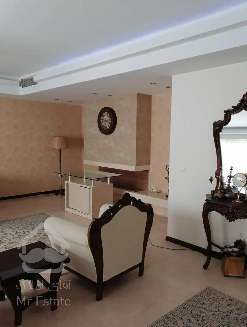 نیاوران۲۲۰ متر فول امکانات