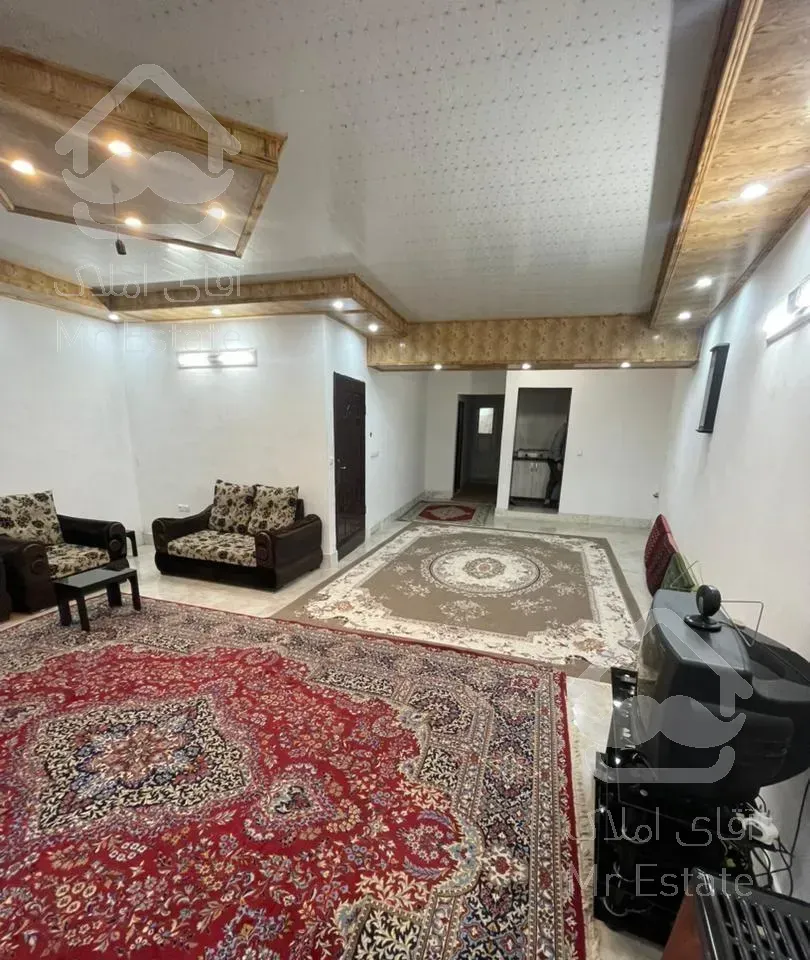 ویلا دوخواب  اجاره کوتاه مدت