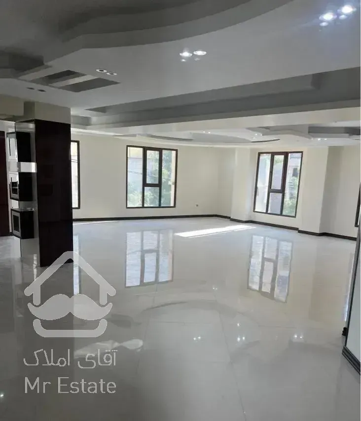 آپارتمان 180متر/3خوابه/فرعی فرد