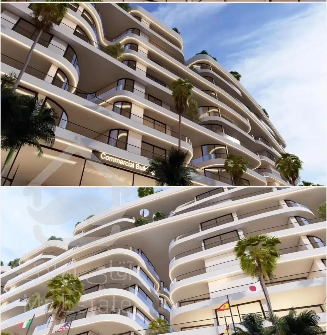 اقدسیه منجیل ۳ خواب
