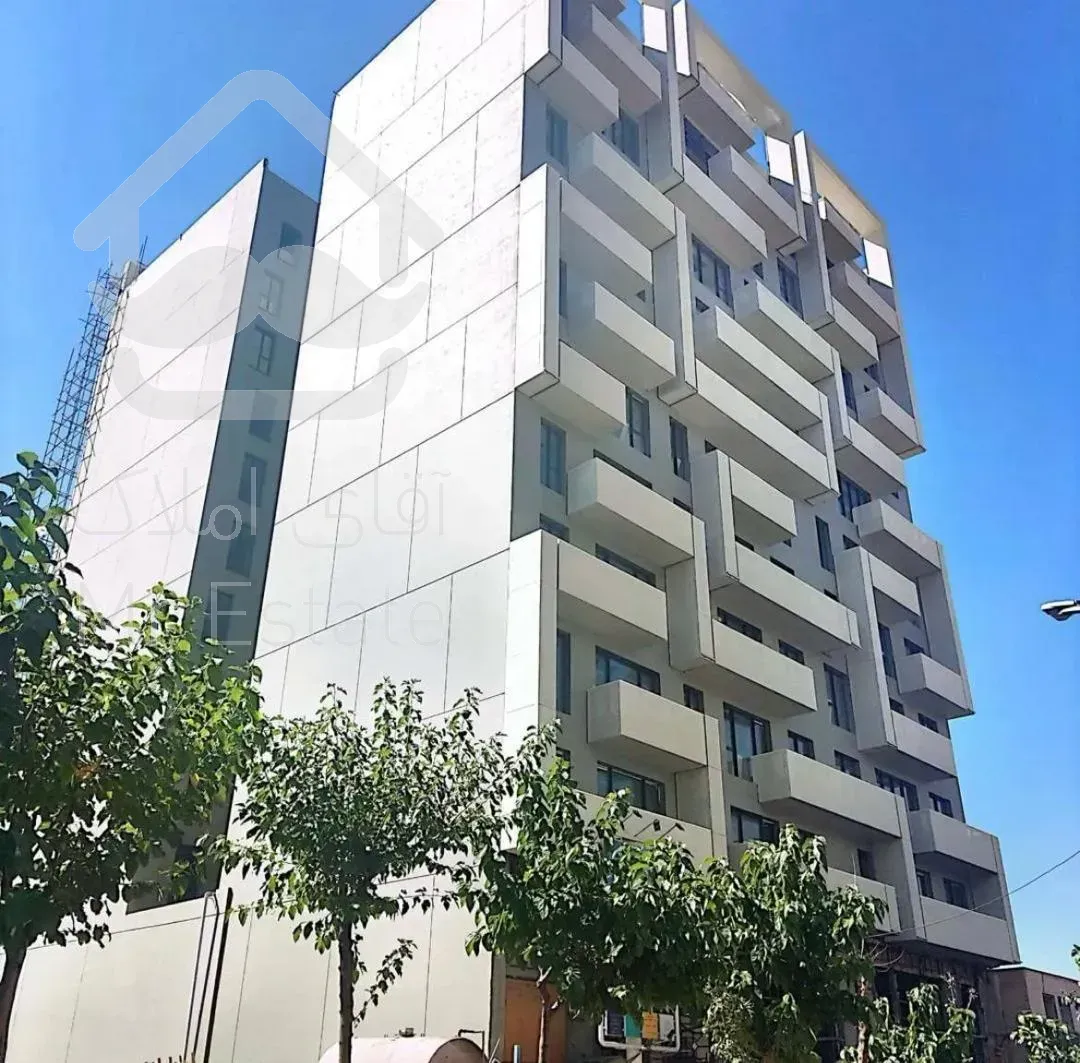 فروش اپارتمان 210 متری زعفرانیه