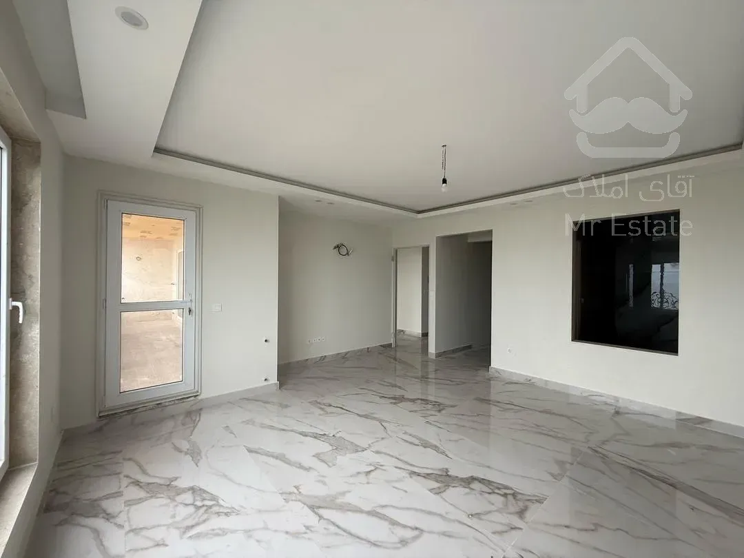 فروش پنت هاوس ۲۷۲ متری پاسداران