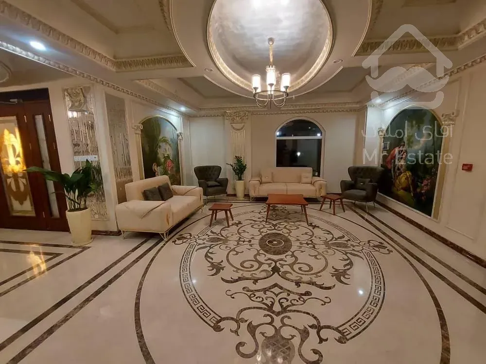 فروش اپارتمان 150 متری ولنجک