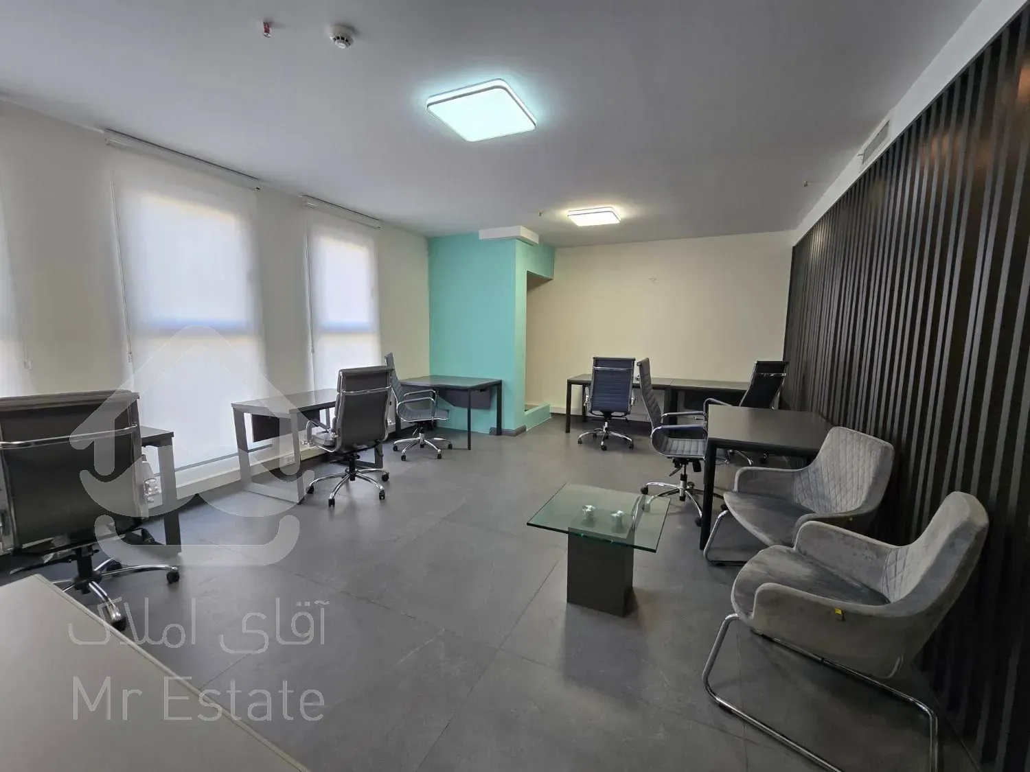 95مترسعادت آباد*اداری۲پارکینگ سندی*نوساز*لابی شیک