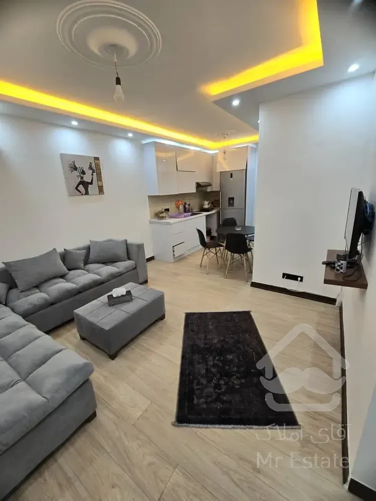 فروش آپارتمان یکخواب ۵۵متری میرمهنا فاز آ