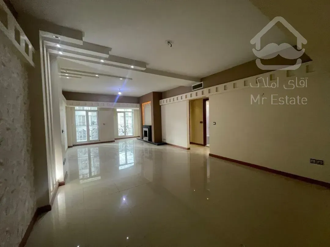 فروش اپارتمان 140 متری زعفرانیه