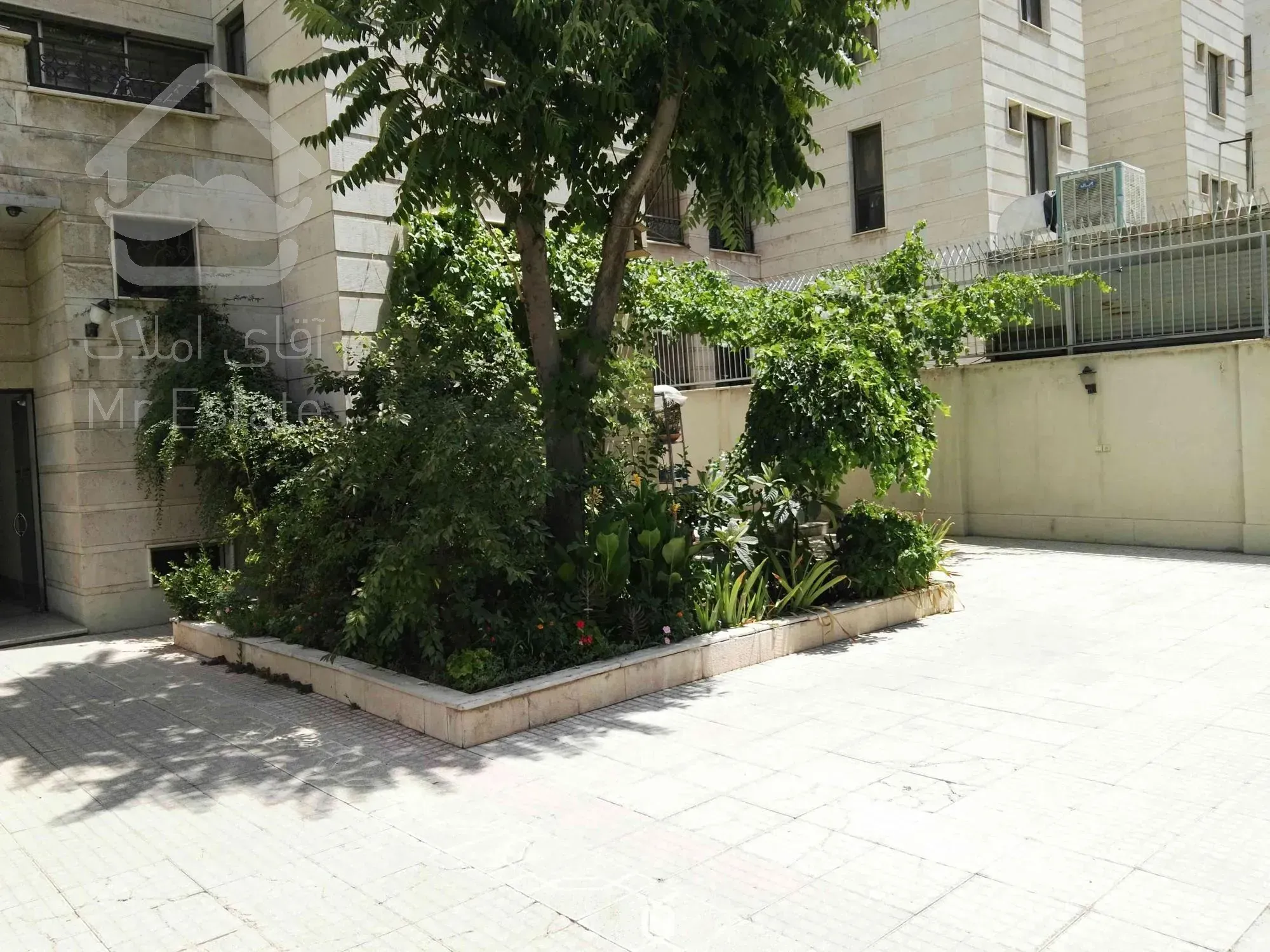 اجاره آپارتمان ۷۵ متری کاشانی گلها 