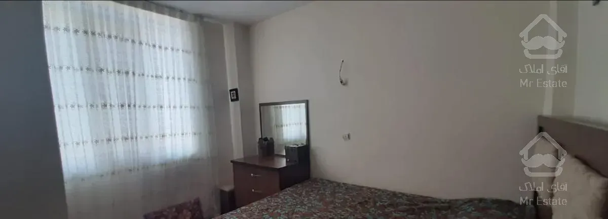 ۶۲ متر -   و خوش نقشه- طرشت