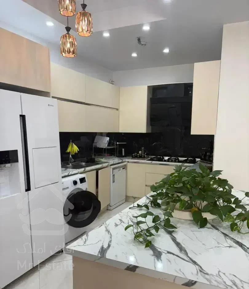 ۱۰۵متردوخواب فول ساماندهی فاز۳ کیانمهر