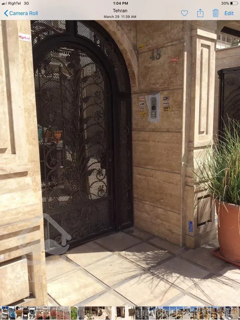 اجاره 120 متر مسکونی دیباجی