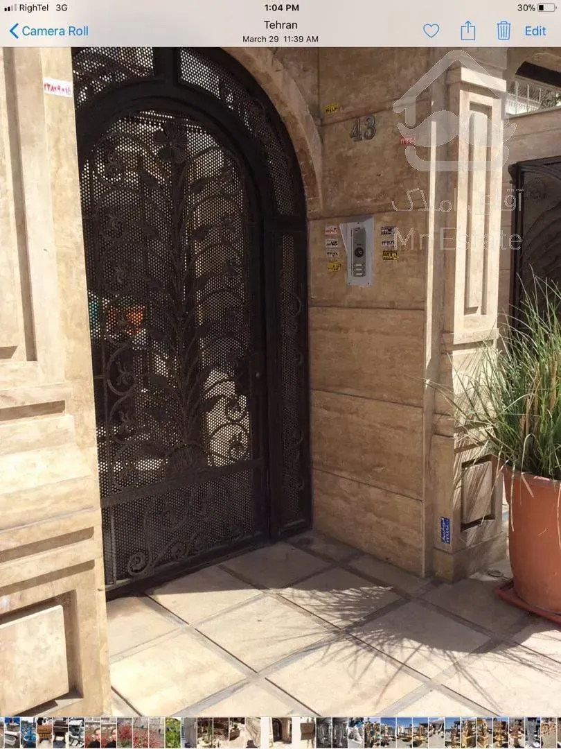 اجاره 165 متر مسکونی دروس