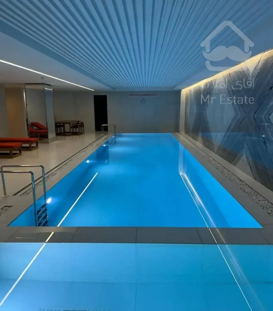 خرید آپارتمان ۱۰۸ متری در نیاوران