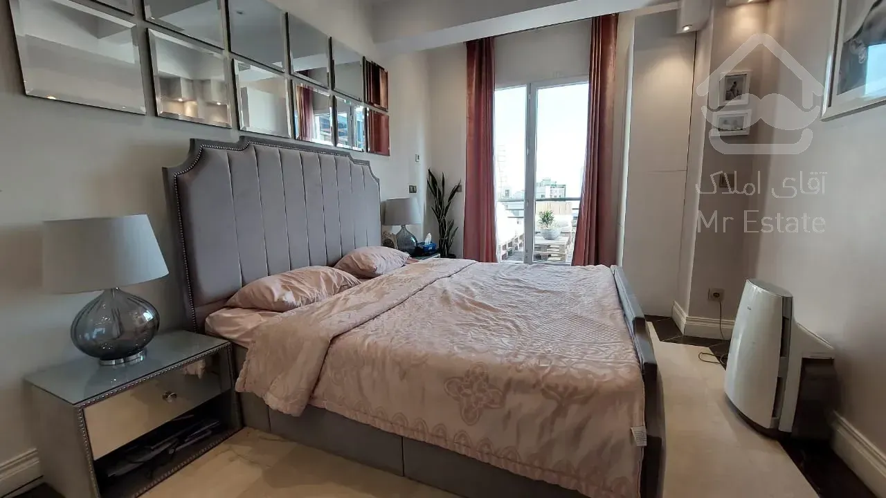 فروش اپارتمان 119 متری ولنجک