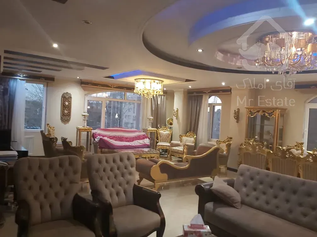 اجاره 170 متری دیباجی جنوبی