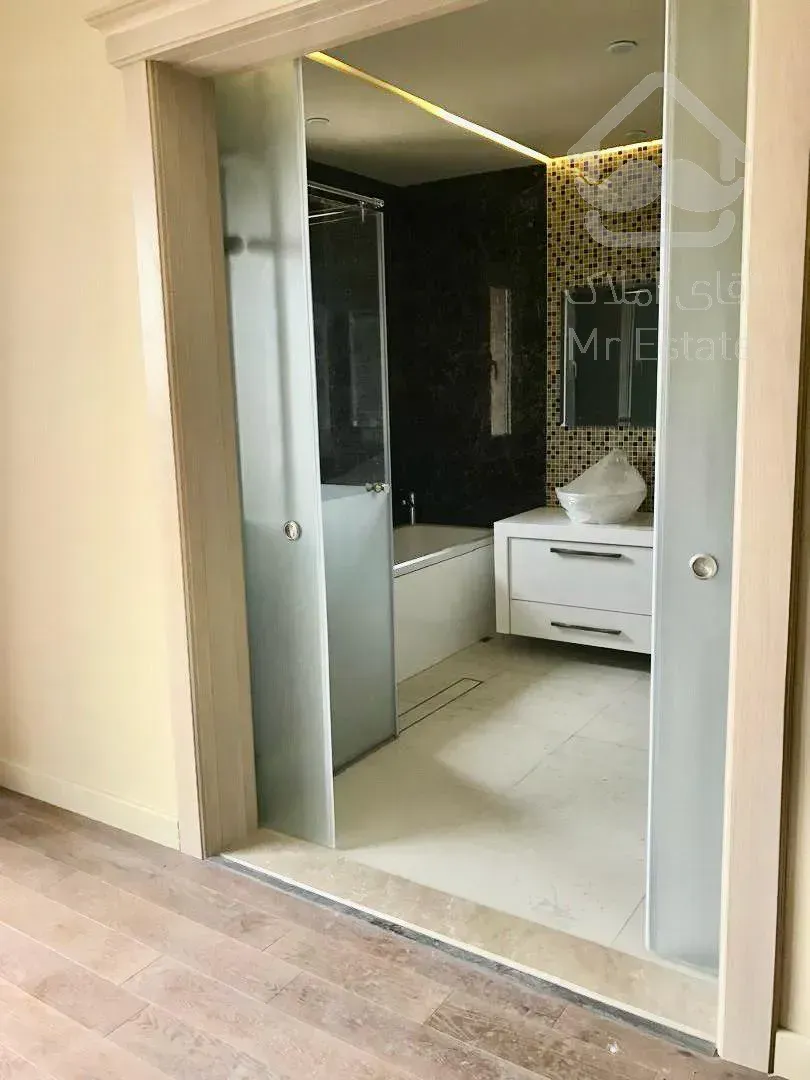 فروش اپارتمان 320 متری ولنجک