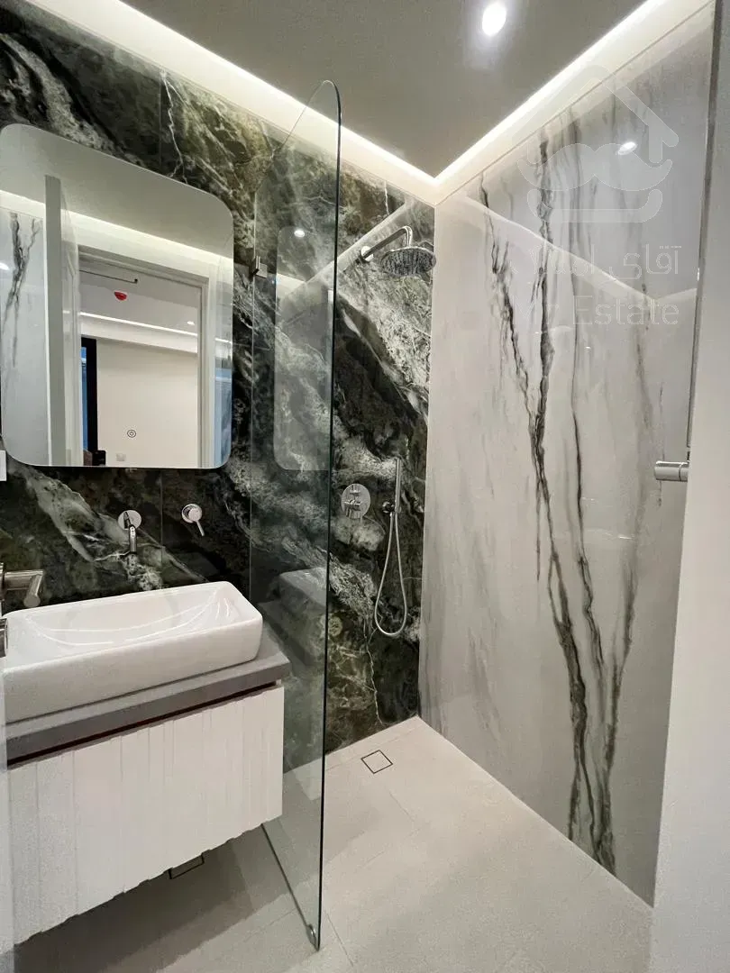 فروش اپارتمان 120 متری زعفرانیه