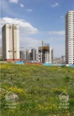 فروش آپارتمان 60 متر در چیتگر شمالی