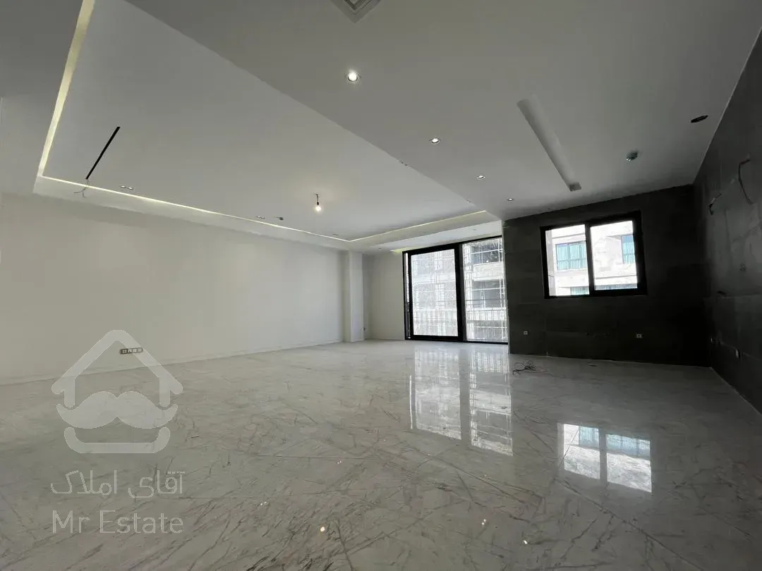 فروش اپارتمان 135 متری ولنجک