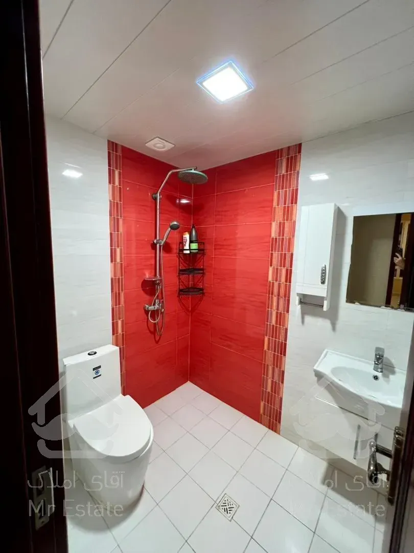 دوخواب ۹۵ متری مجتمع آرین فاز آ ۳