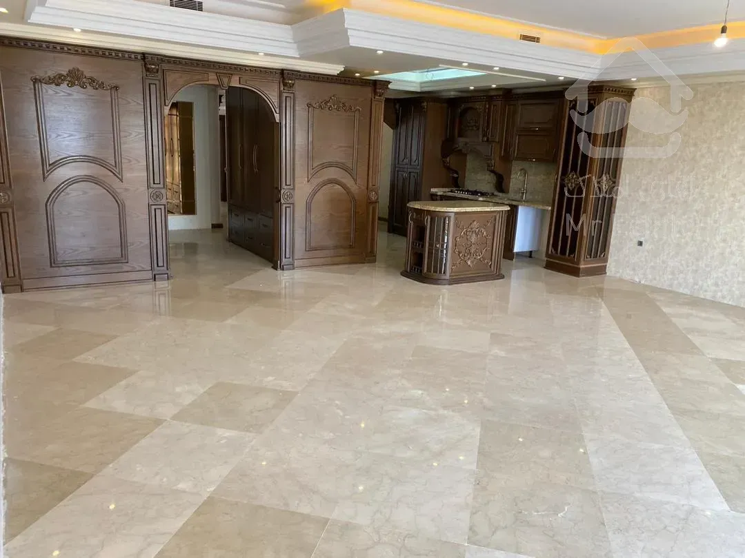 اجاره 280 متری پاسداران