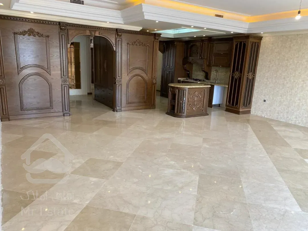 اجاره 200 متری قیطریه