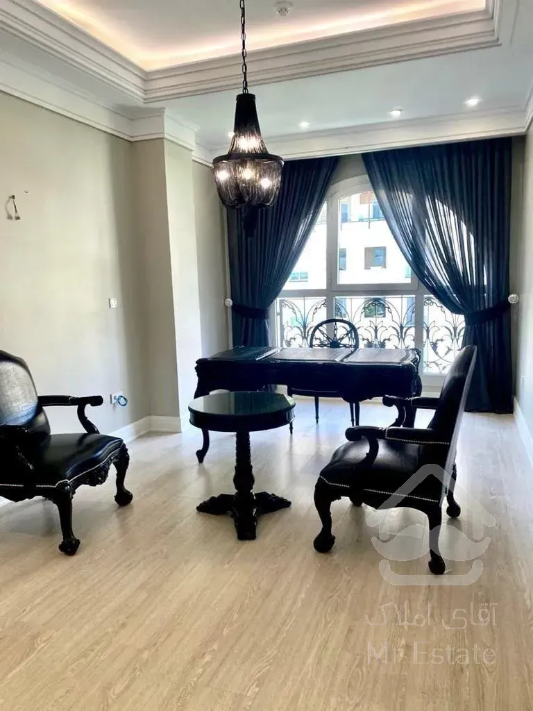 فروش اپارتمان 245 متری ولنجک