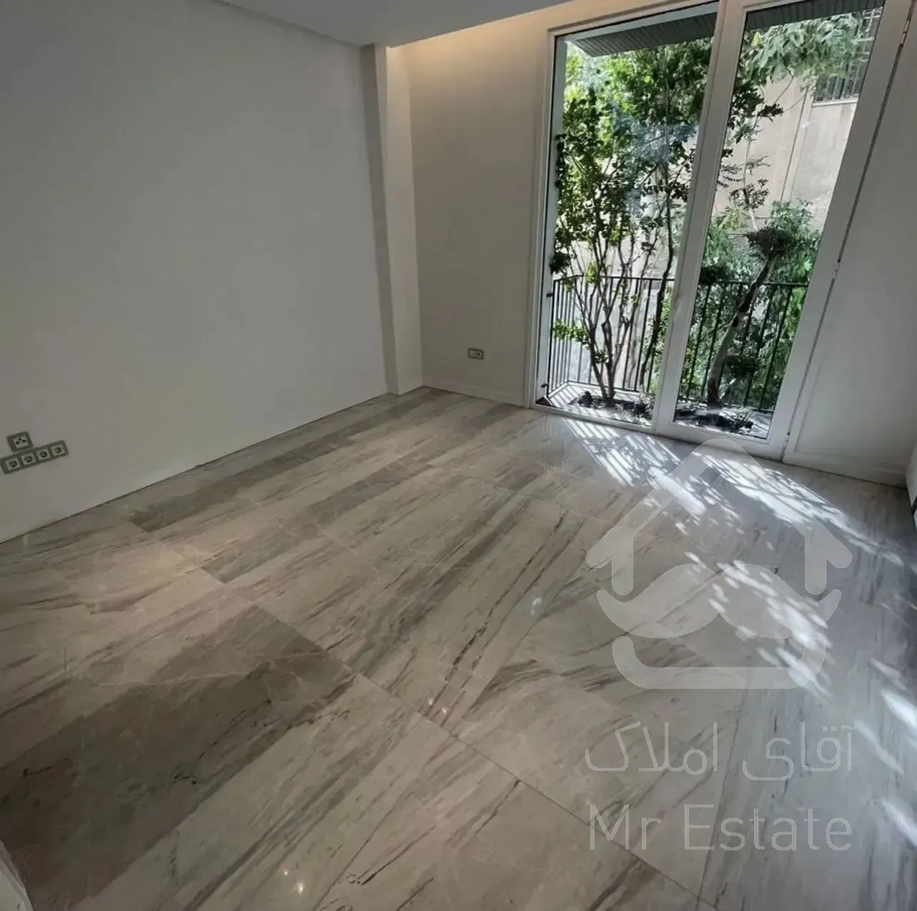 85 متری /خوش نقشه/دو خواب/جنت آباد جنوبی/ کم سن/کم واحدی