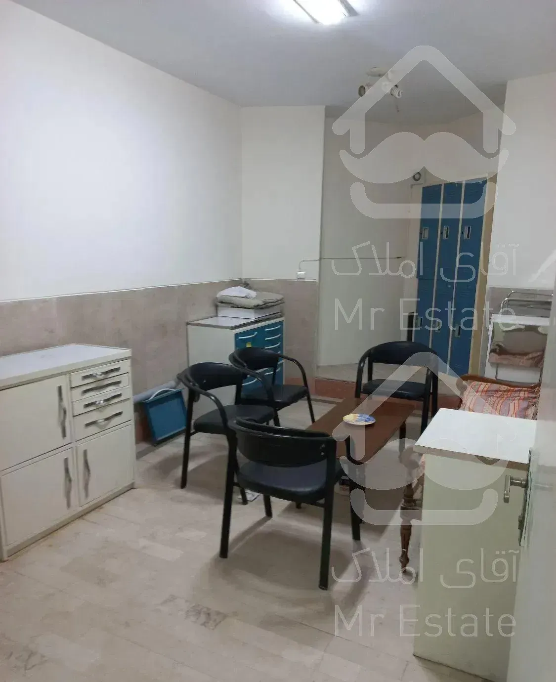 میدان دارآباد  250 متر  / بر اصلی