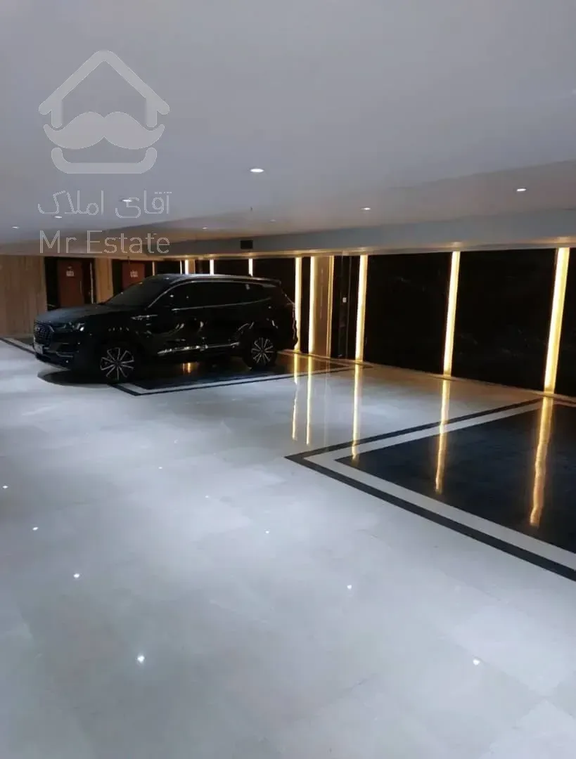 فروش اپارتمان 200 متری زغفرانیه