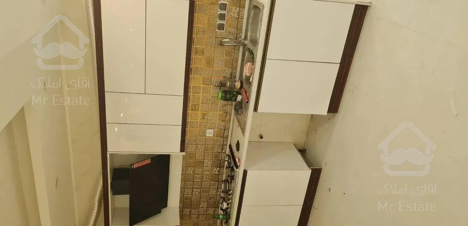 رهن آپارتمان نو ساز دو خواب