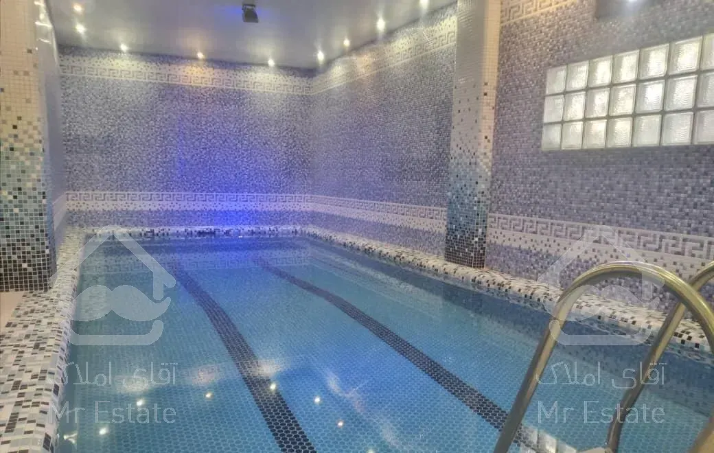 اجاره ویلا استخر و جکوزی دار