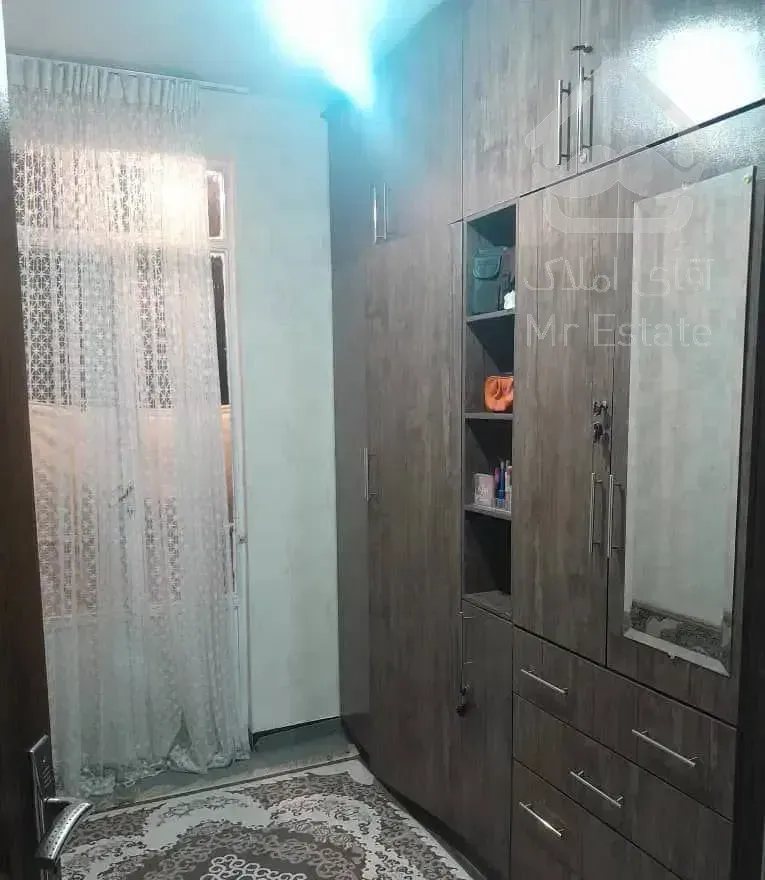 فروش واحد ۶۲ متری ۲ خواب تک‌واحدی