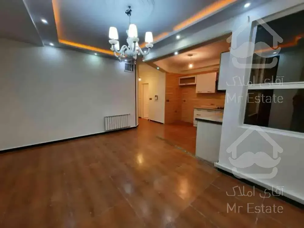 اپارتمان ۵۷متری یک خواب فردوس غرب