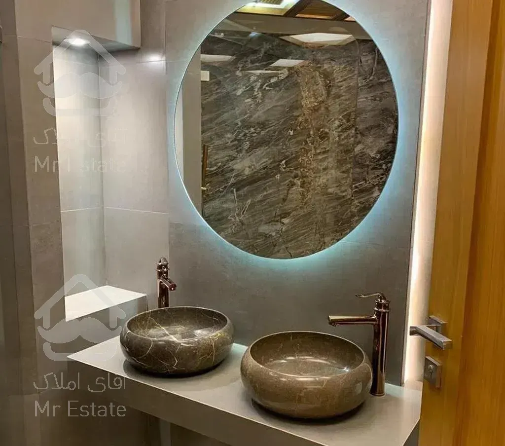 کامرانیه200متر نیمه مدرن در حد کلید نخورده