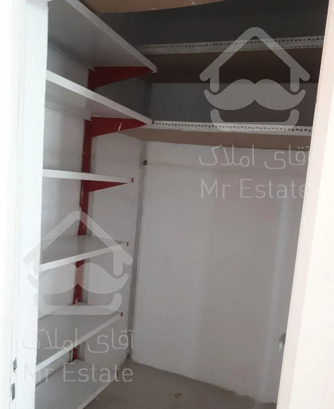 اپارتمان سه خوابه