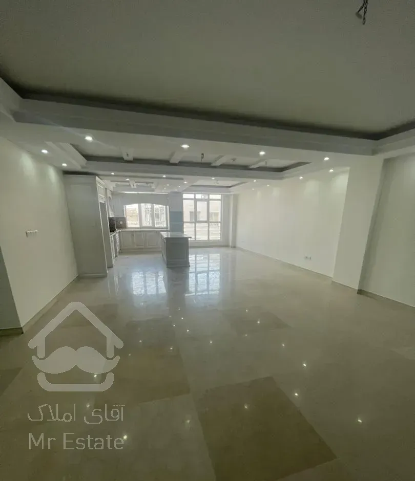 ۱۴۸متر ۳خواب کیلید نخورده