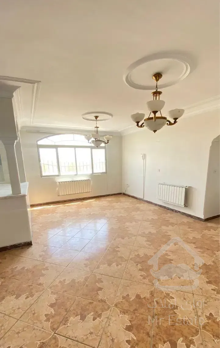 ۸۰متر فول نارمک سرمایه‌گذاری