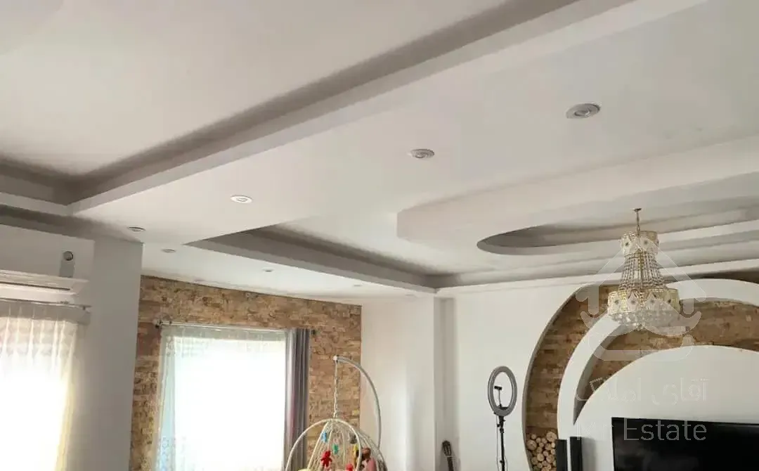 اجاره آپارتمان/۸۰متری/متل قو (سلمانشهر)آزادگان